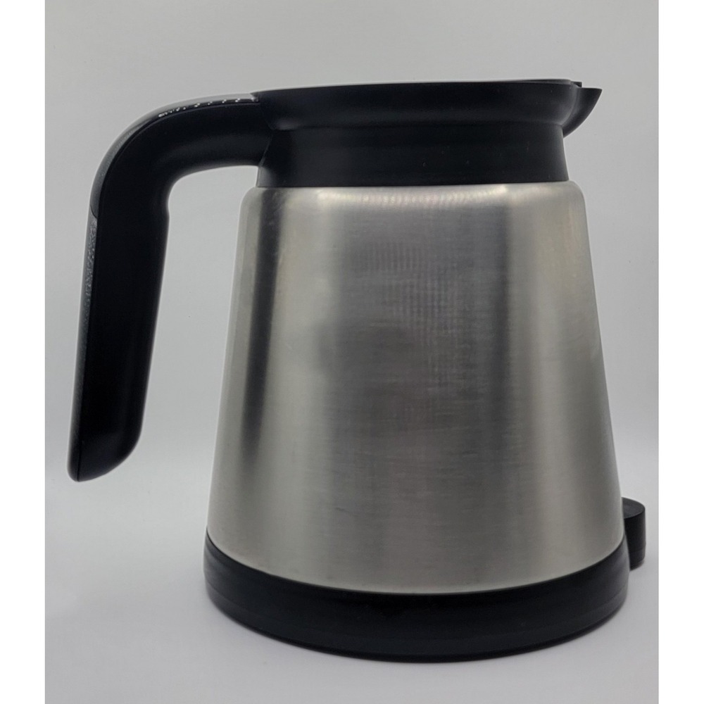 Keurig Stainless Steel Thermal Carafe Double Wall Insulated 32oz Hot 2.0